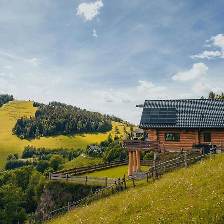 Adlerkopfhuette Villa Zirkitz Exterior photo